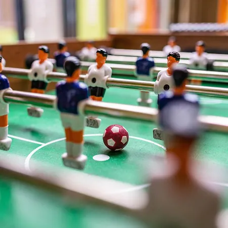 Bei Den Holzaeppeln Dom wakacyjny