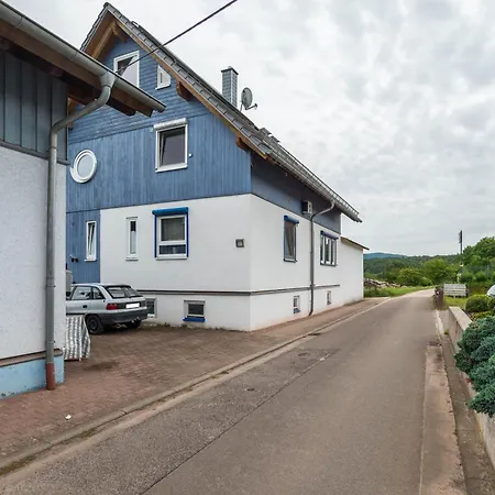 Hébergement de vacances Bei Den Holzaeppeln *
