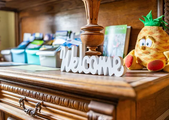 Bei Den Holzäppeln Volkersweiler