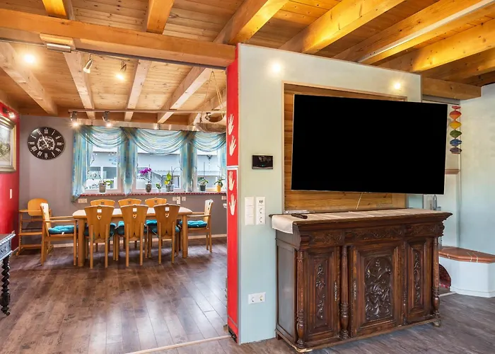 Bei Den Holzäppeln * Volkersweiler