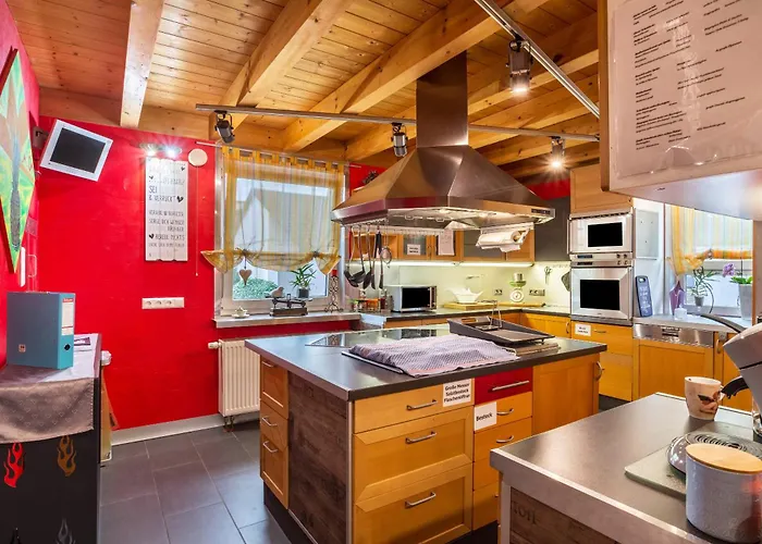 Bei Den Holzäppeln *