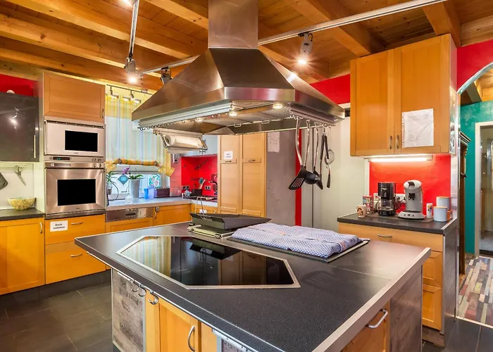 Bei Den Holzäppeln *