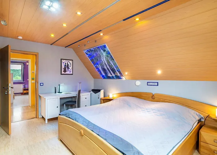 Bei Den Holzäppeln *