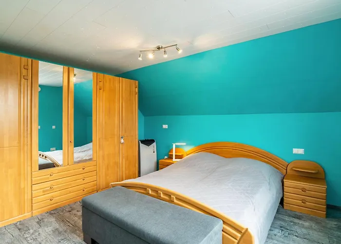 Bei Den Holzäppeln *