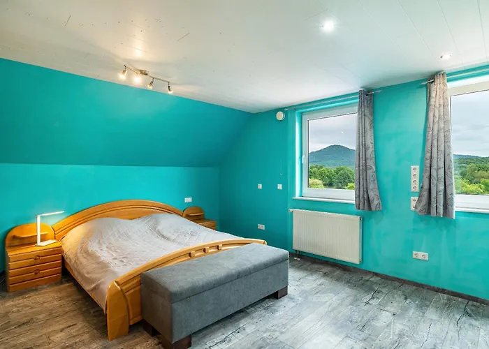 Bei Den Holzäppeln *