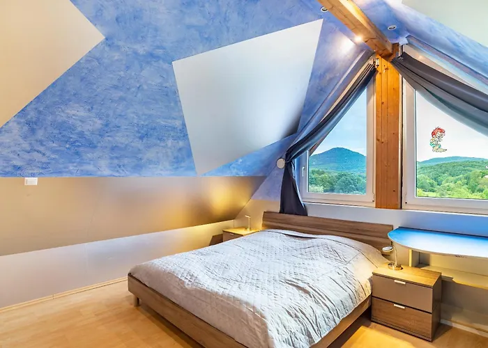 Bei Den Holzäppeln * Volkersweiler