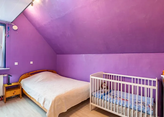 Ferienhaus Bei Den Holzäppeln