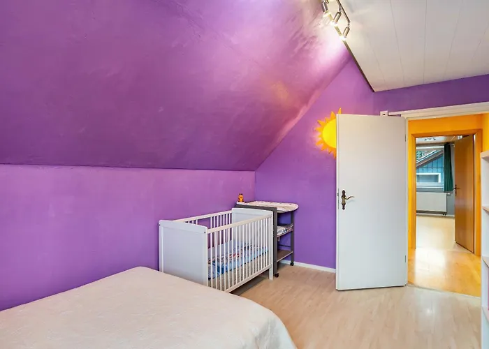 Bei Den Holzäppeln *