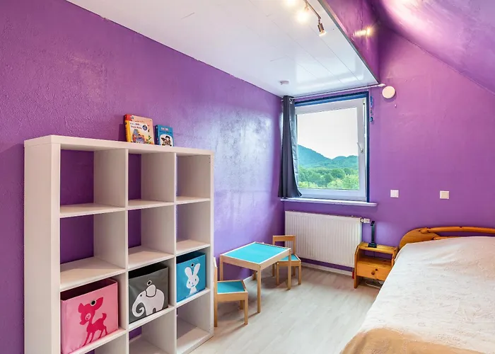 Bei Den Holzäppeln *