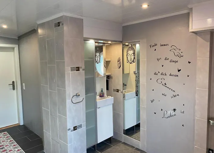 Bei Den Holzäppeln *