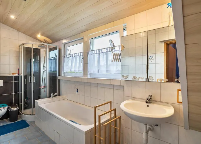 Bei Den Holzäppeln *