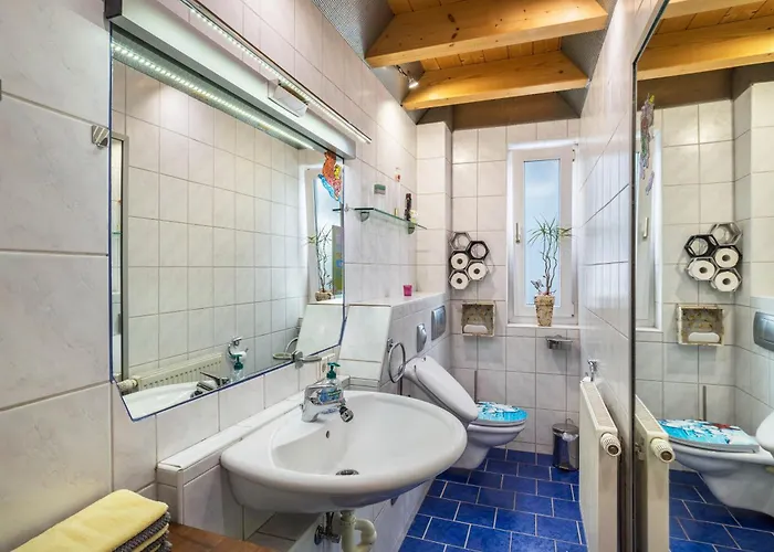 Bei Den Holzäppeln *