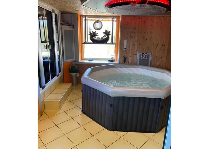 Bei Den Holzäppeln Volkersweiler