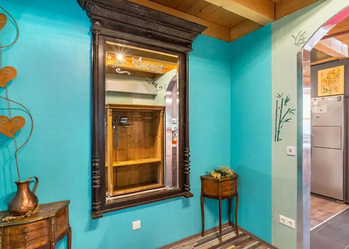 Bei Den Holzäppeln *