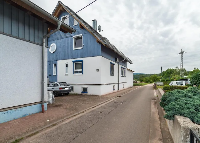 Bei Den Holzäppeln Volkersweiler